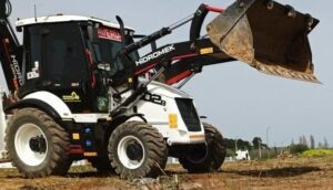 ¡Bienvenid@s al Blog de Excavaciones Garber!