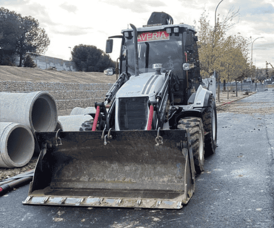 Descubre ahora la mejor empresa de Excavaciones con Servicios de Movimiento de Tierras, demoliciones y derribos.